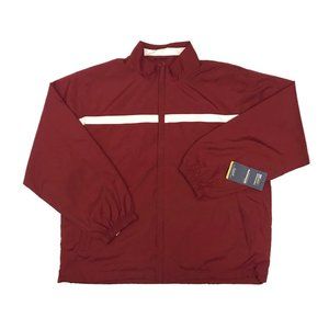 Roundtree & Yorke New Sport Jogger Jacket